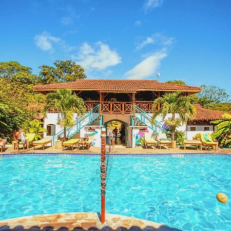 Socialtel Maderas Hotel San Juan del Sur Exterior photo