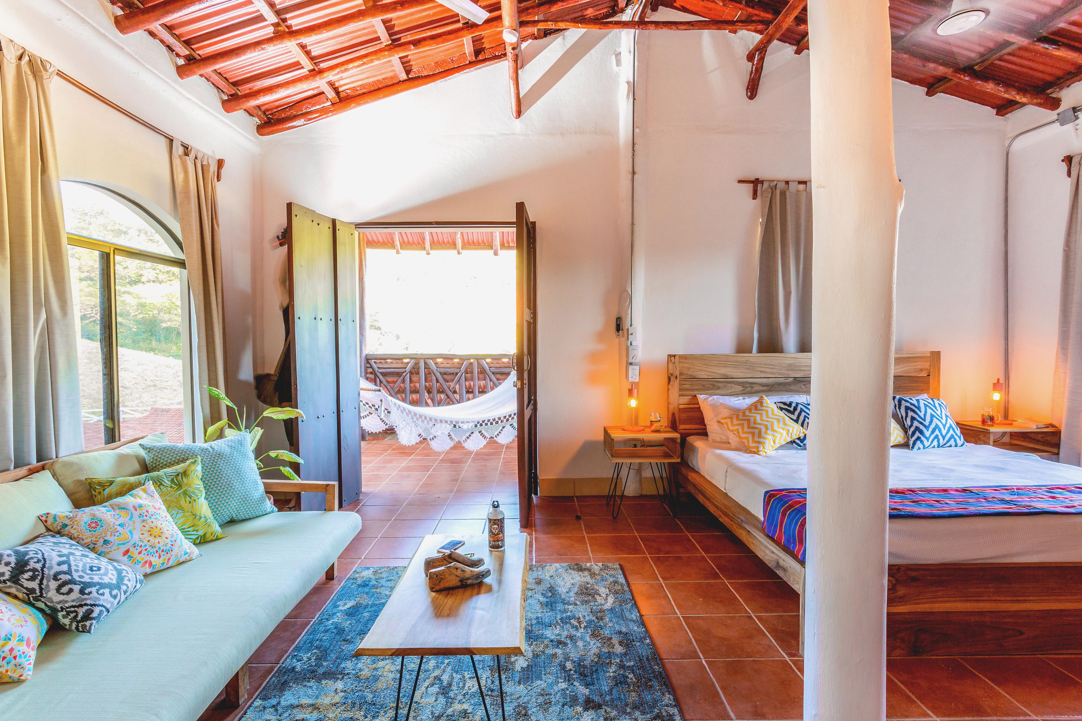 Socialtel Maderas Hotel San Juan del Sur Exterior photo