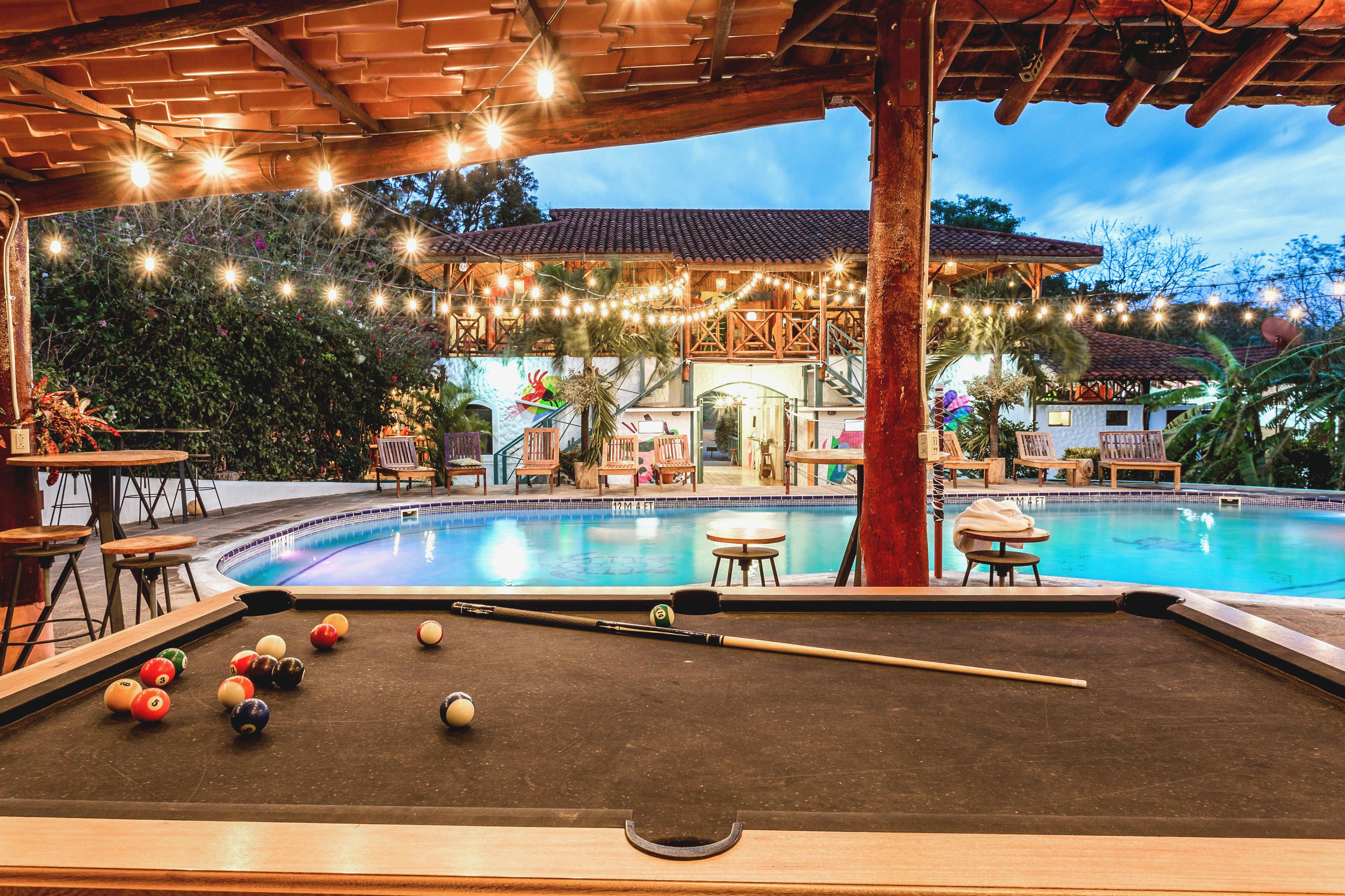 Socialtel Maderas Hotel San Juan del Sur Exterior photo