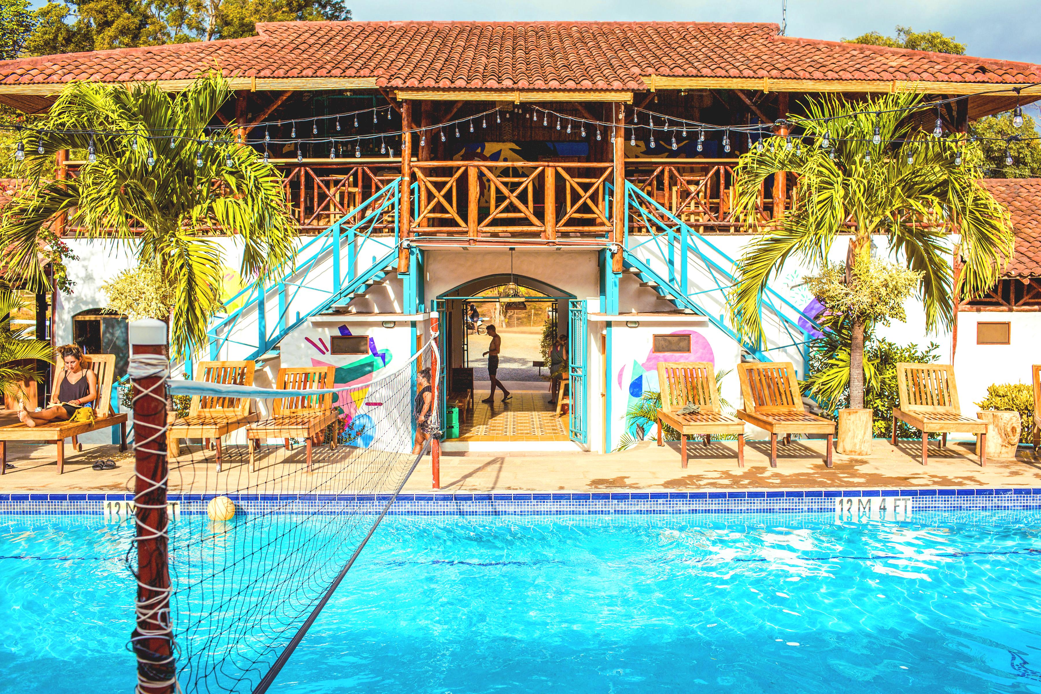 Socialtel Maderas Hotel San Juan del Sur Exterior photo