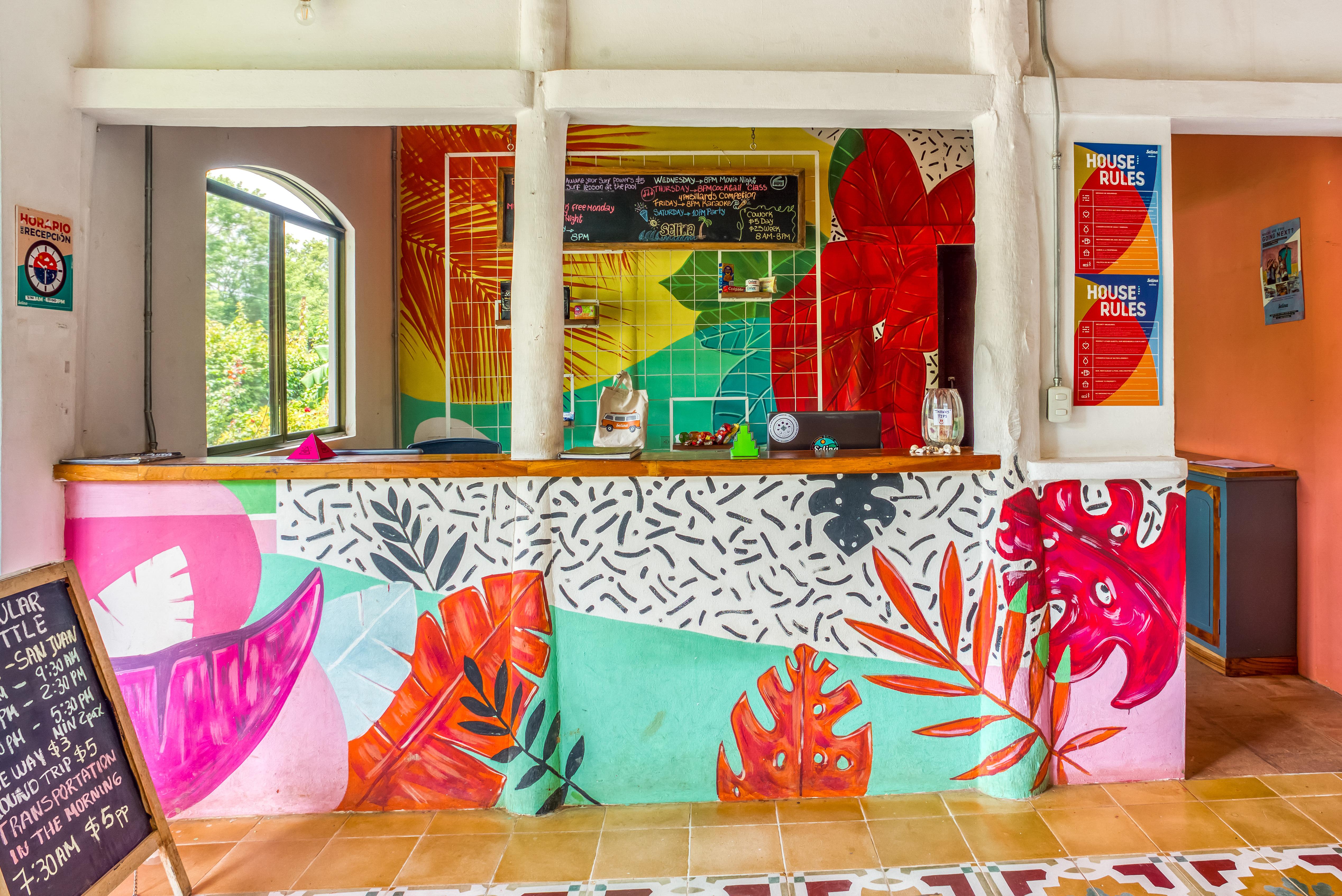 Socialtel Maderas Hotel San Juan del Sur Exterior photo