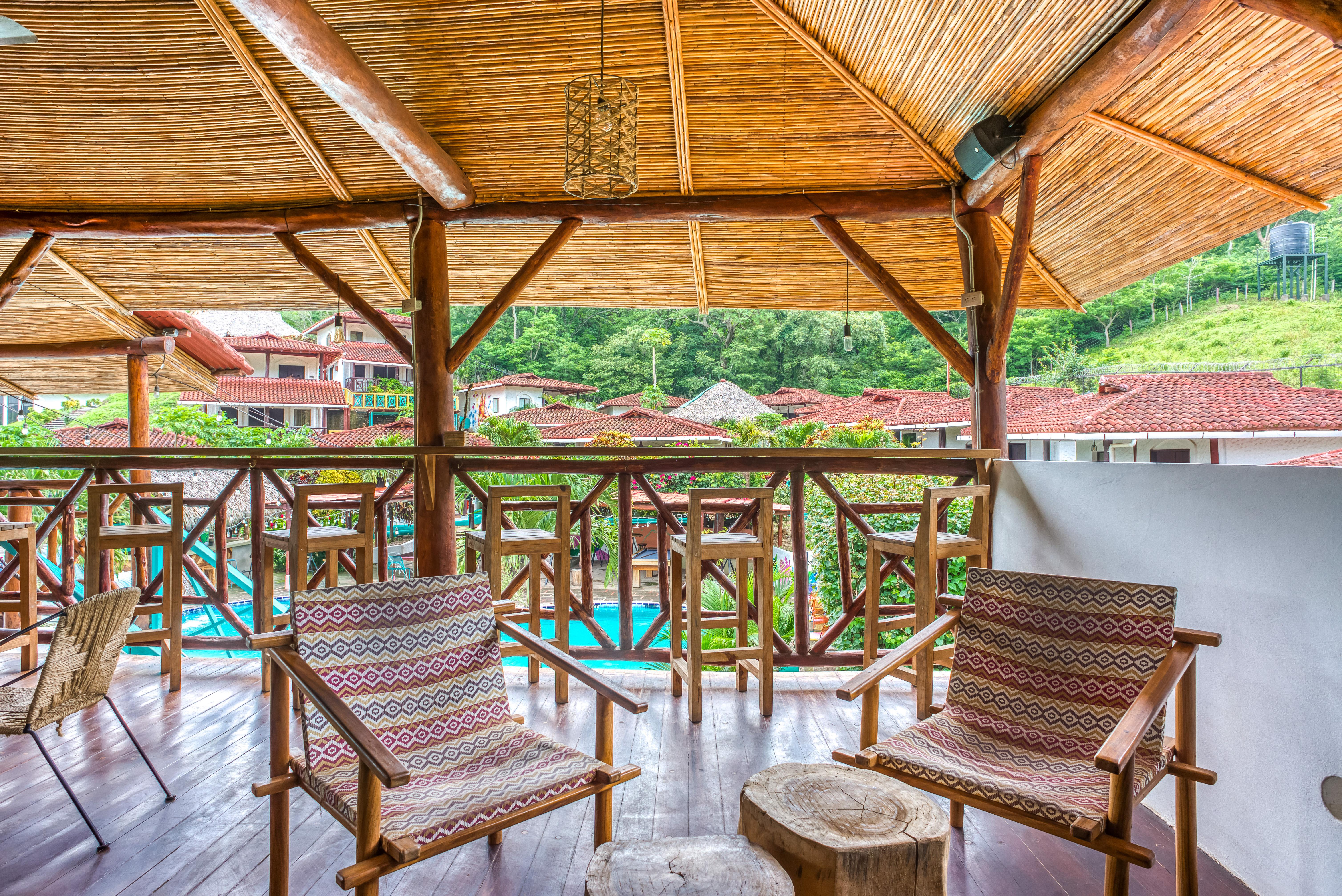 Socialtel Maderas Hotel San Juan del Sur Exterior photo