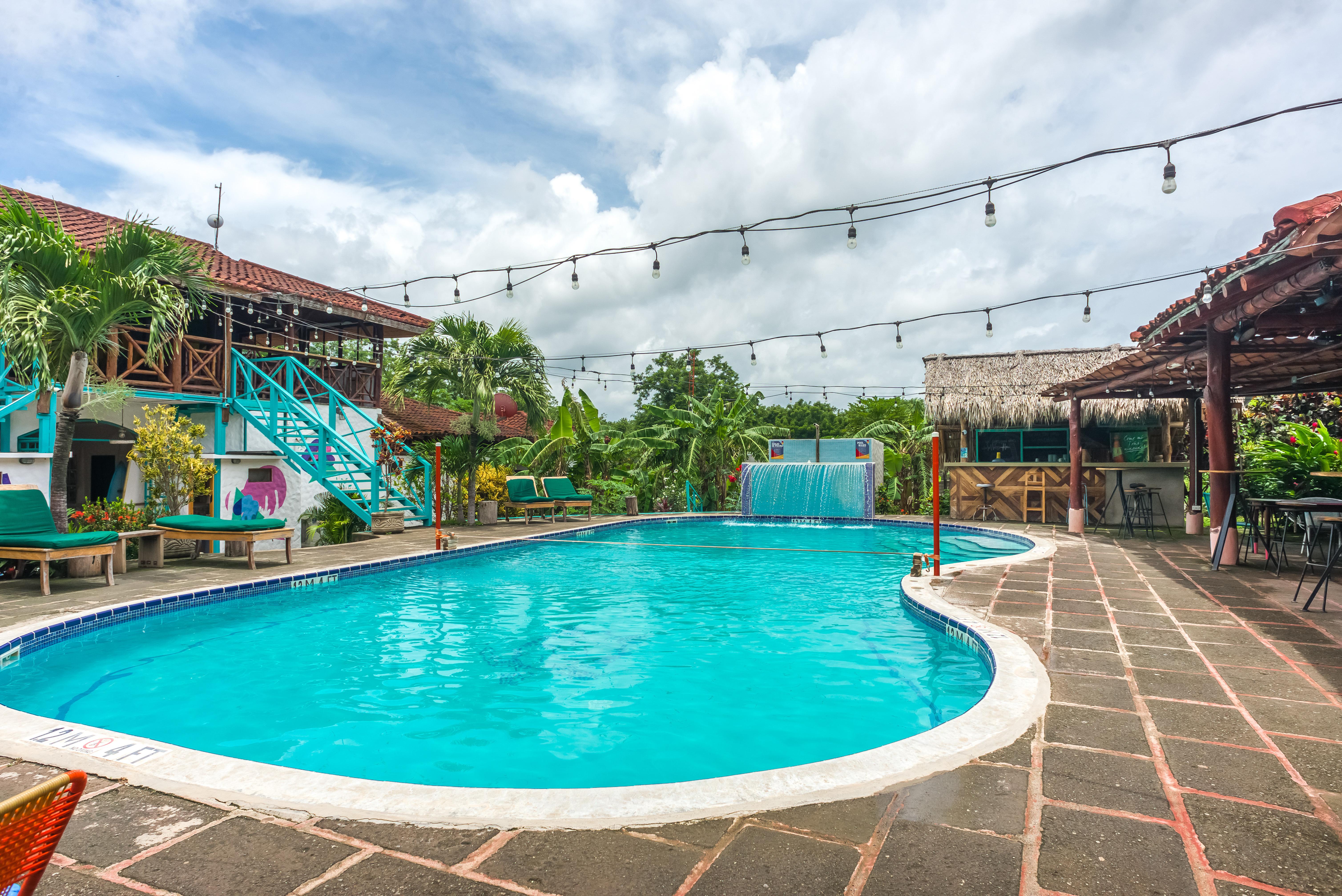 Socialtel Maderas Hotel San Juan del Sur Exterior photo