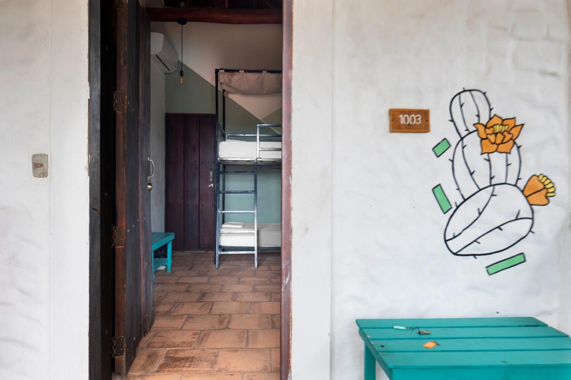 Socialtel Maderas Hotel San Juan del Sur Exterior photo