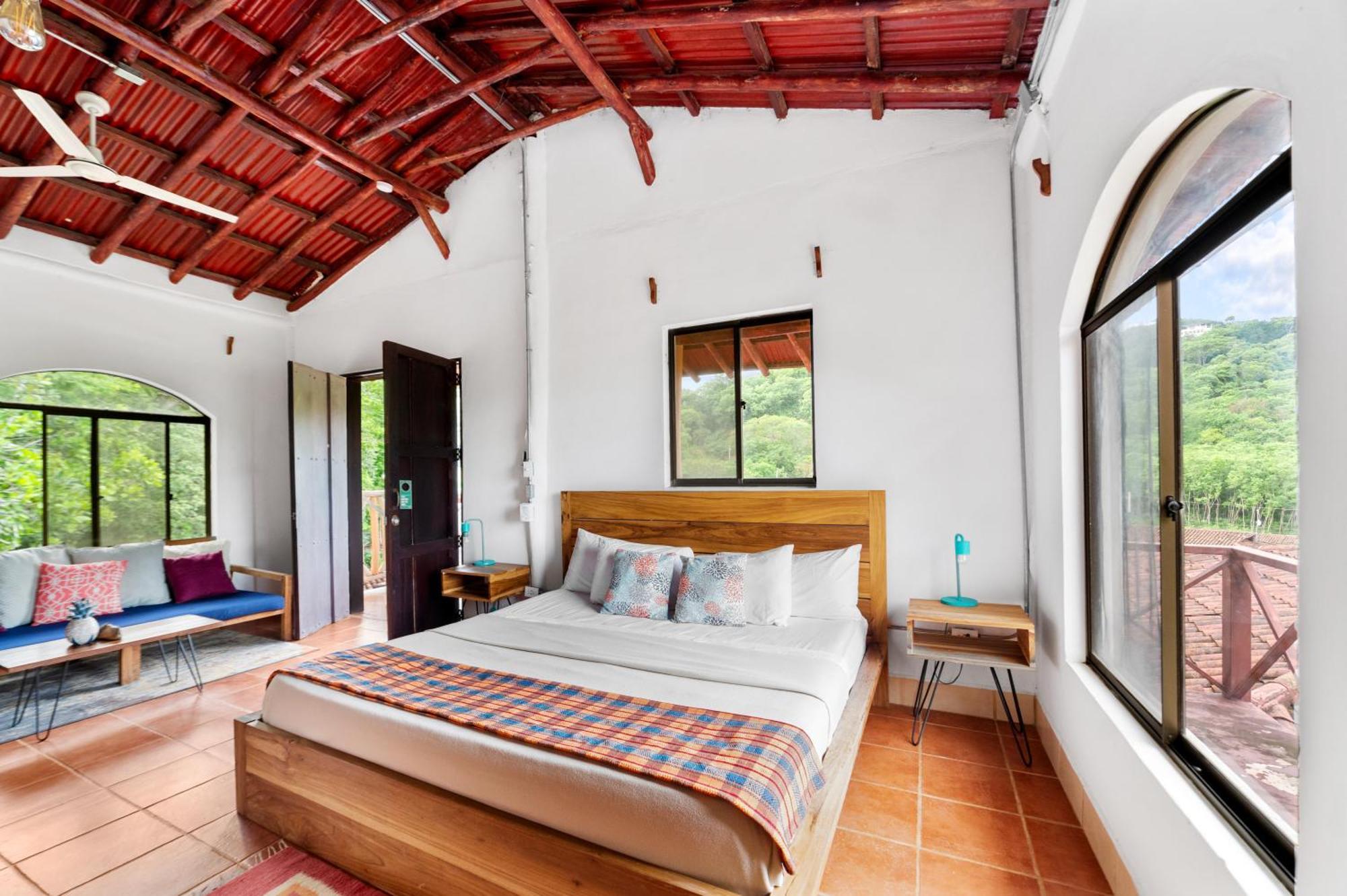 Socialtel Maderas Hotel San Juan del Sur Exterior photo