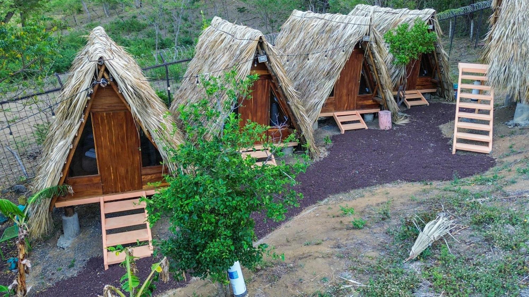 Socialtel Maderas Hotel San Juan del Sur Exterior photo