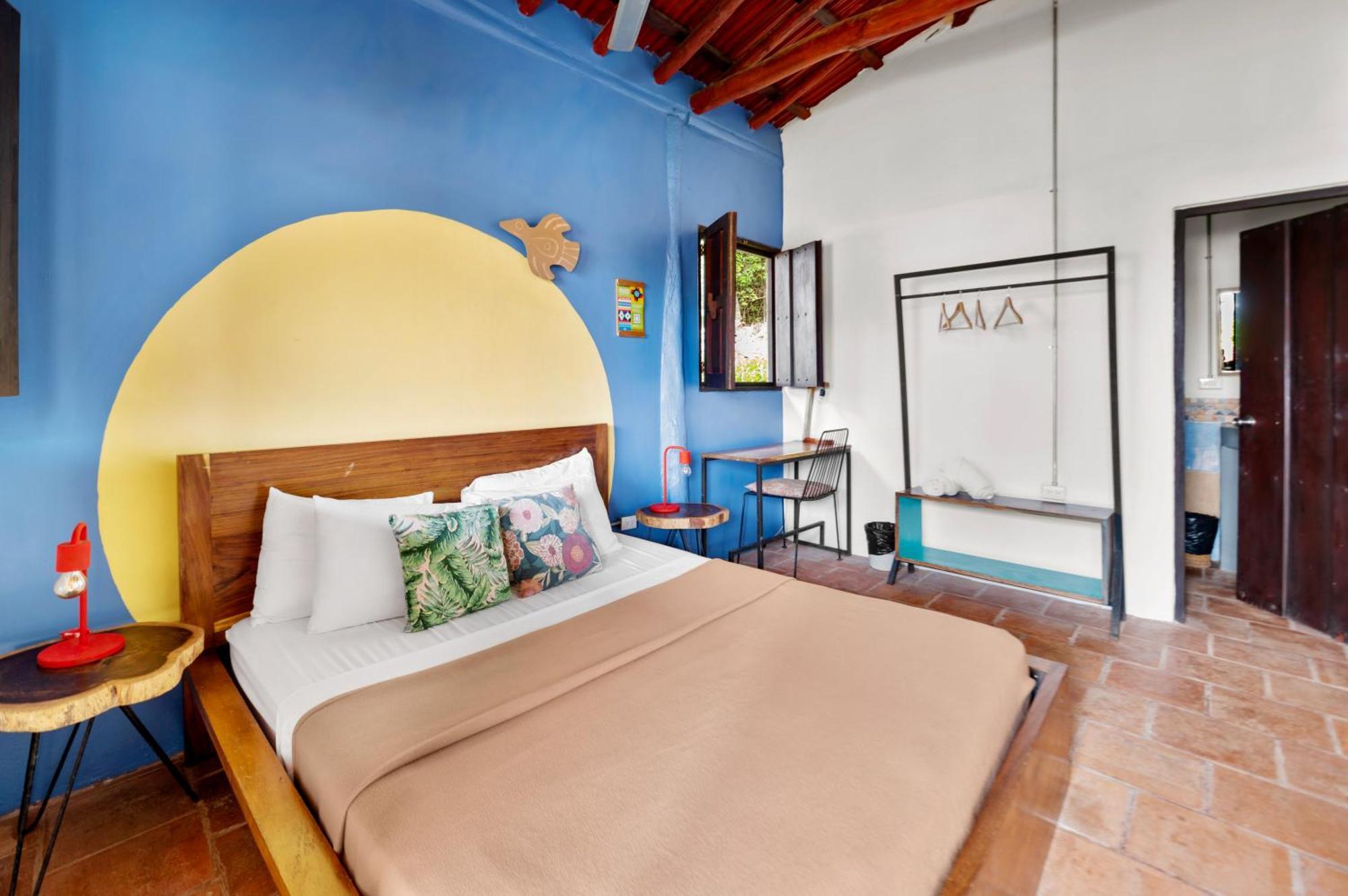 Socialtel Maderas Hotel San Juan del Sur Exterior photo
