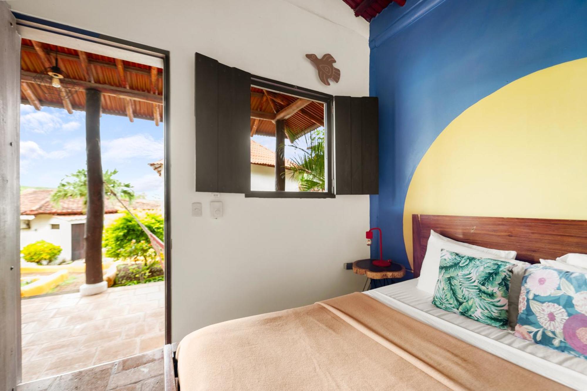 Socialtel Maderas Hotel San Juan del Sur Exterior photo
