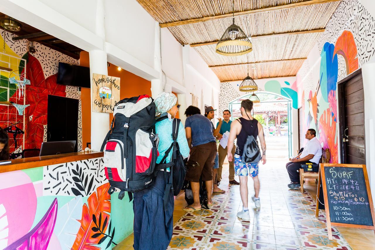 Socialtel Maderas Hotel San Juan del Sur Room photo