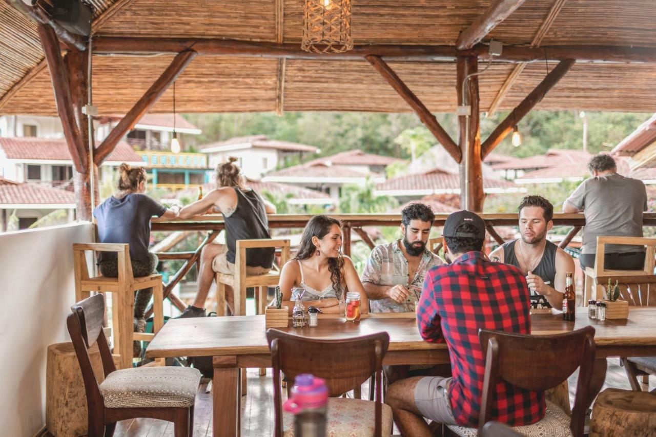 Socialtel Maderas Hotel San Juan del Sur Exterior photo