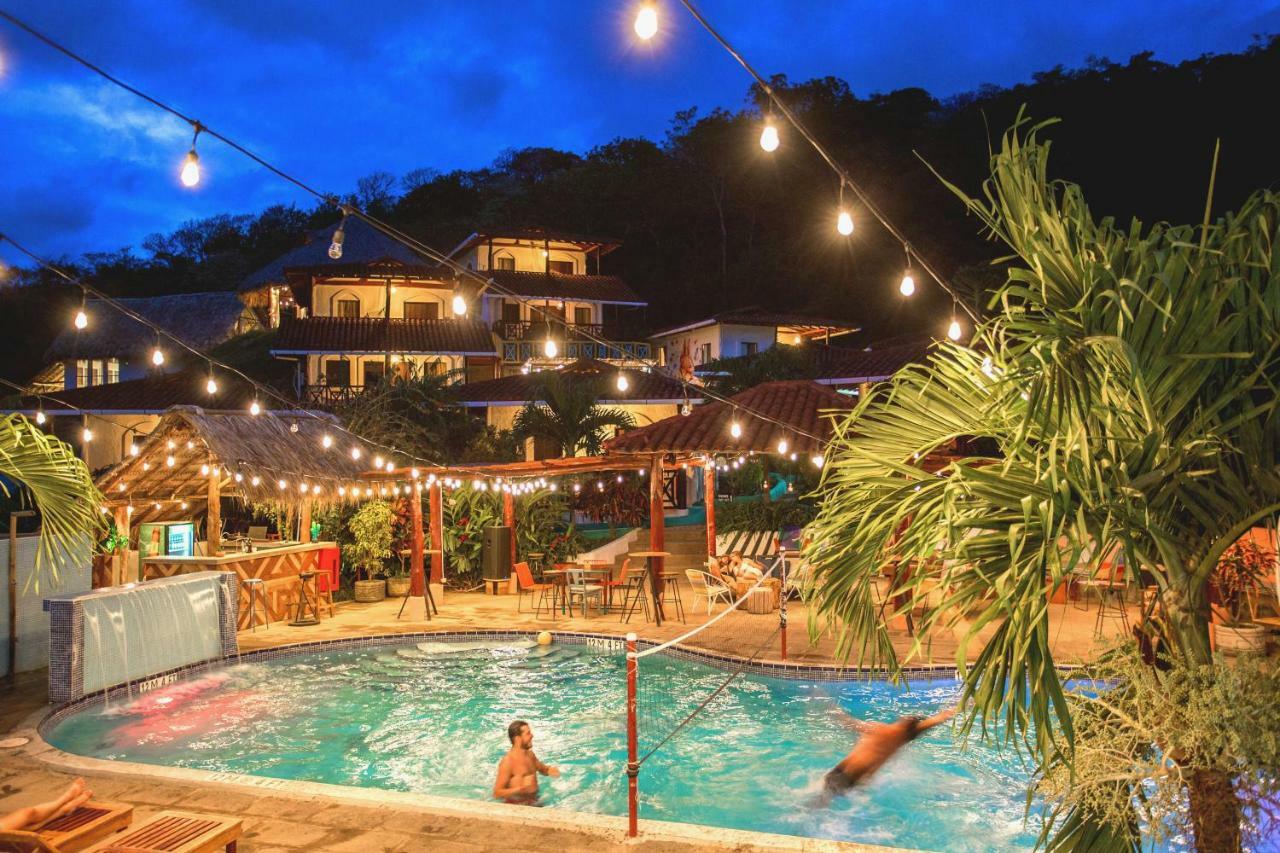 Socialtel Maderas Hotel San Juan del Sur Exterior photo