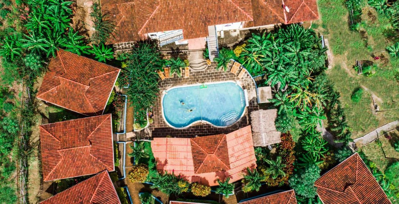 Socialtel Maderas Hotel San Juan del Sur Exterior photo