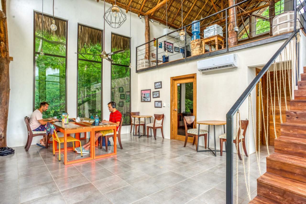 Socialtel Maderas Hotel San Juan del Sur Exterior photo